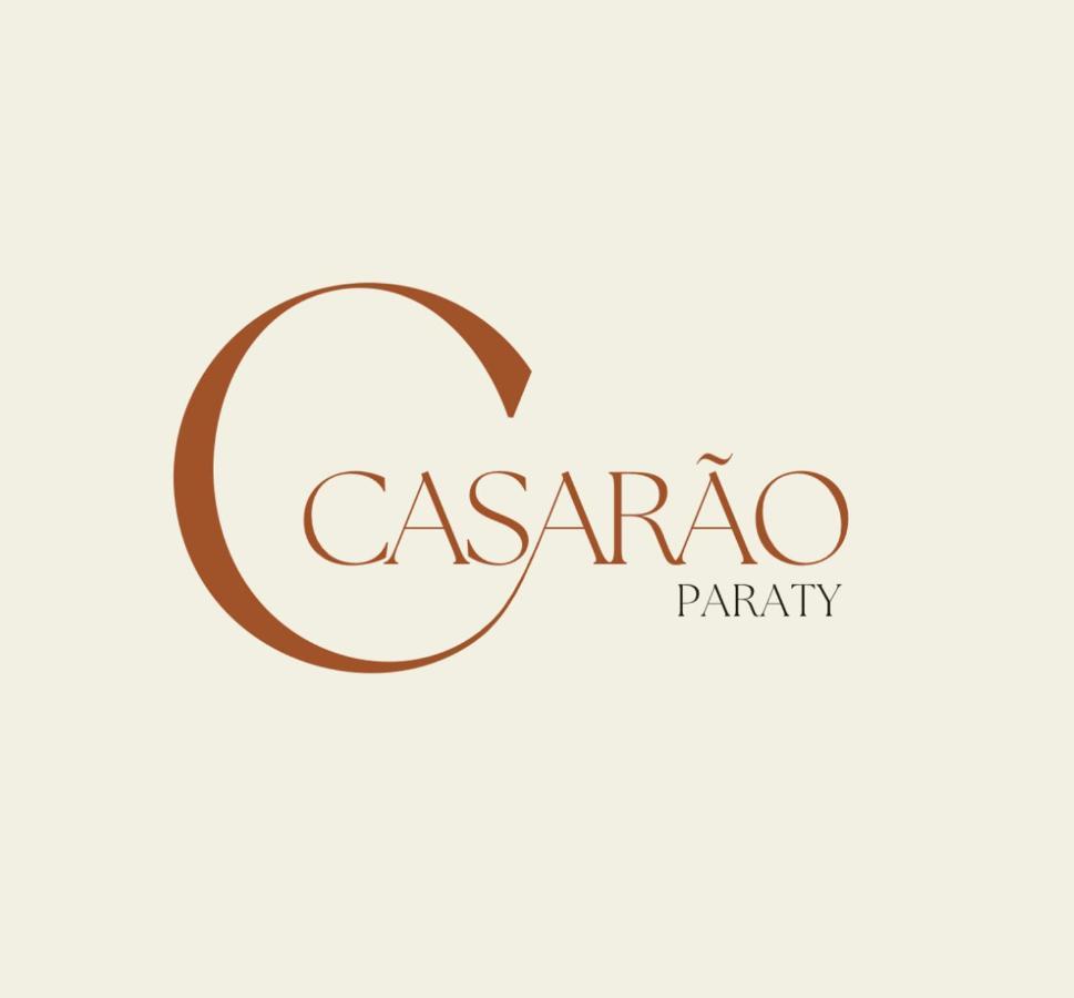 Casarão Paraty Araquari Exterior foto