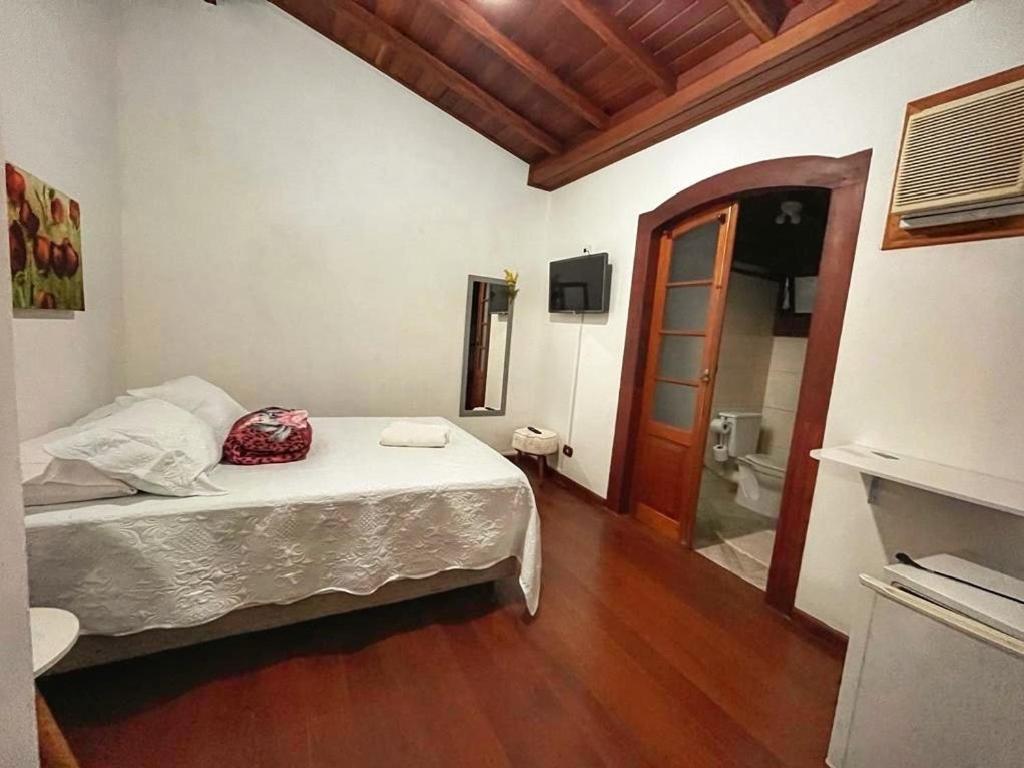 Casarão Paraty Araquari Exterior foto